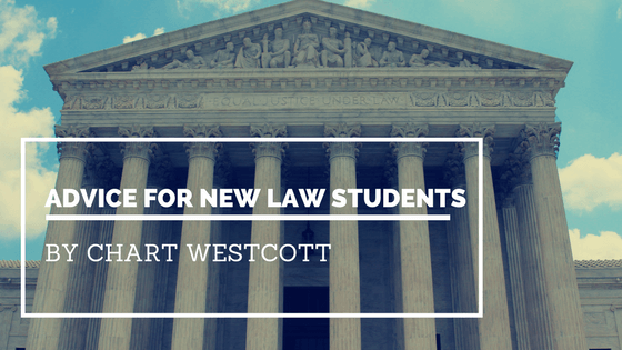 Advice For New Law Students