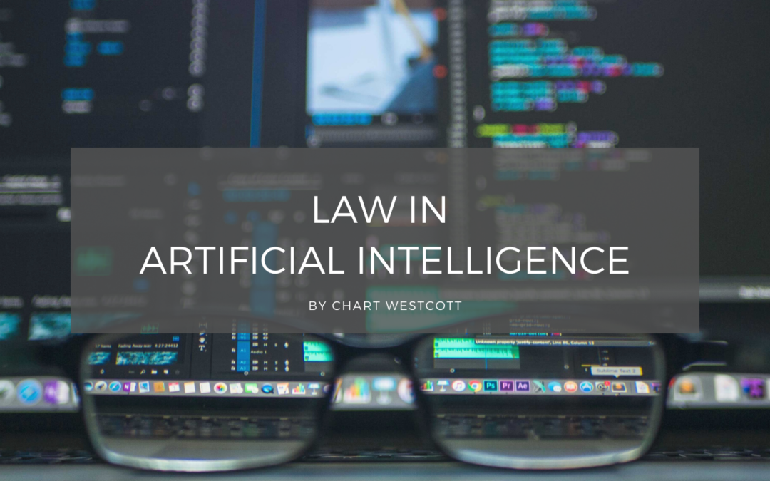 Law in Artificial Intelligence
