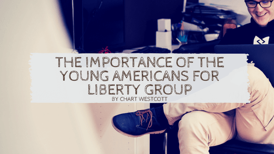 The Importance Of The Young Americans For Liberty Group